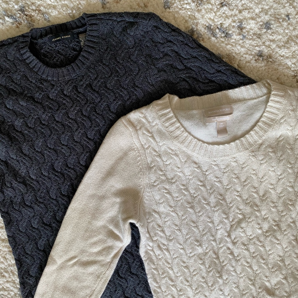 Sweater Combo - image 2